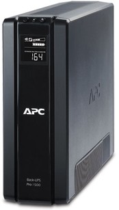 APC BR1500G Power Supply image