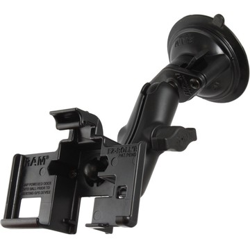 RAM Mount RAM-B-166-GA39U Accessories