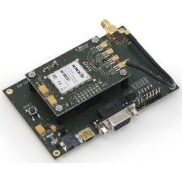 Nur-05Wl2 Devkit V2 / Eu Antennas