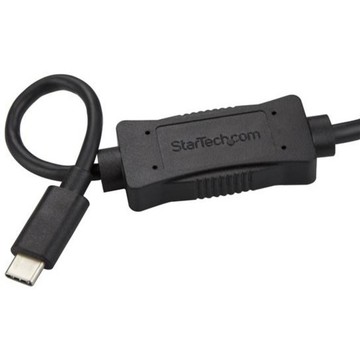 StarTech USB3C2ESAT3 Cables