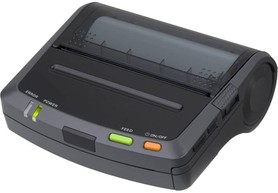 image Imprimantes de Receipts Seiko Instruments DPU-S445-SERIAL