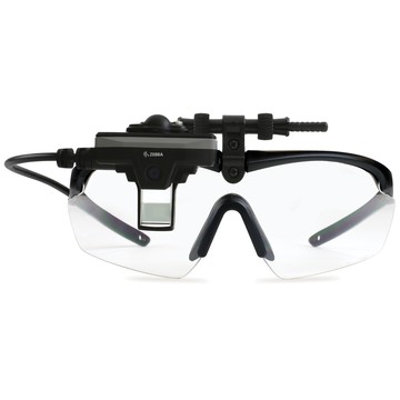 ZEBRA MONOCULAR HUD NO CAMERA