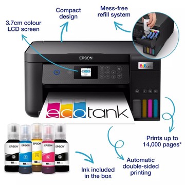 Epson ECOTANK-ET-2851