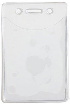 Brady 506-N2 Badge Holders