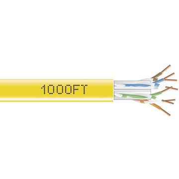 Black Box EYN872A-PB-1000 Cables