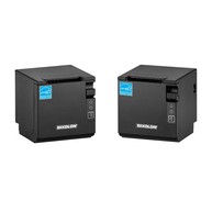 Bixolon SRP-Q200EWDAK Label Printers image
