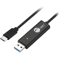 SIIG JU-CSL211-S1 Cables image