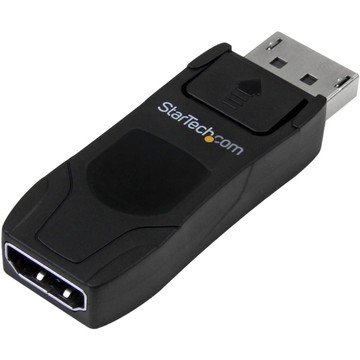 StarTech DP2HD4KADAP Cables