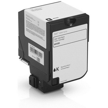 Dell JDCTN Toners