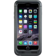 Honeywell Captuvo SL42 for iPhone 6, 6s, 7, 8 2D, kit (USB), ext. bat., black image