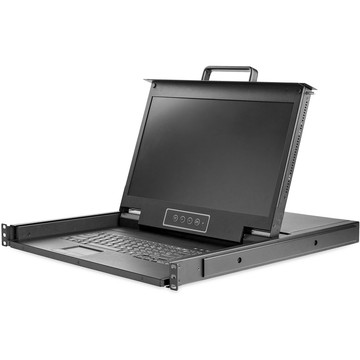 StarTech RKCONS17HD Racks