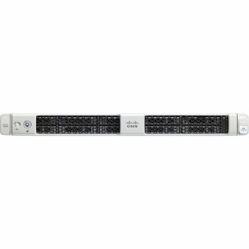 Cisco Barebone System - UCSC-C220-M7N