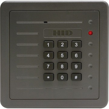 Lecteurs HID 5352AGK00