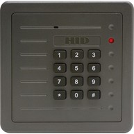 ProxPro Card Reader (Serial, 10-28.5 VDC-5.0 Inch x 5.0 Inch x 1.0 Inch) image