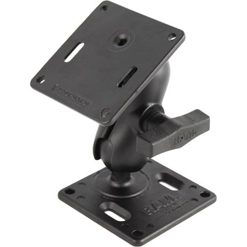RAM Mount RAM-102U-B-2461 Accessories