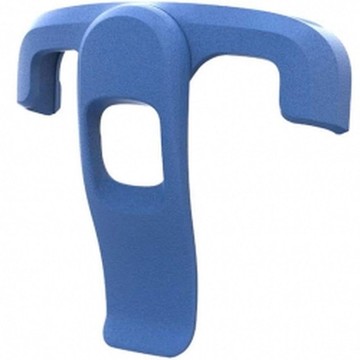 Zebra SG-HC2L5L-CLIP-01 Accessories
