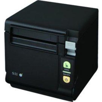 RP-D10-K27J2-BT UK KIT  POS PRINTER RP-D BLACK BT UK