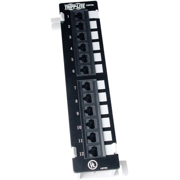 Tripp-Lite N050-012 Accessories