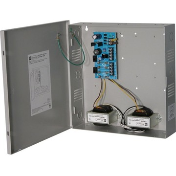 Altronix ALTV1224C4220AC/DC CCTV Power Supply - 12 V DC; 24 V AC
