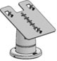 SpacePole ING6601-S-MN-02 Accessories