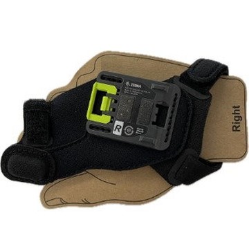 Hand Mount for Zebra RS5100/RS6100
