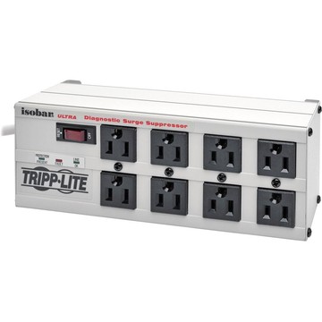 Tripp-Lite ISOBAR825ULTRA Accessories