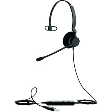 Headsets Jabra GSA2393-829-109