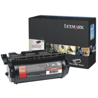 Lexmark 64435XA Toners