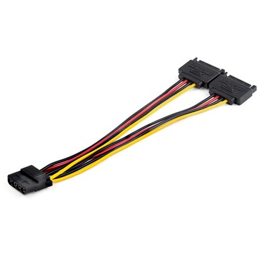 StarTech DSATPMOLP4 Cables