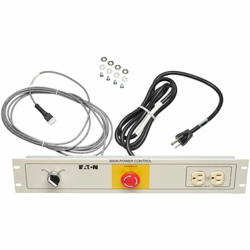 Eaton RCP200-GRY Power Supply