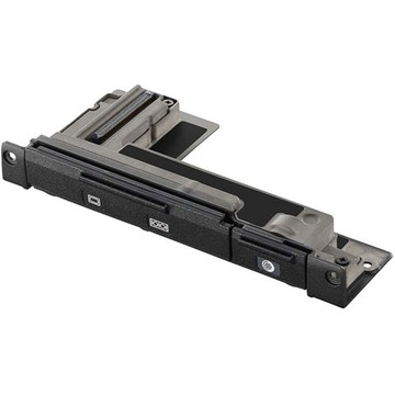 PRE-INSTALLED VGA + SERIAL + RUGGED FISC