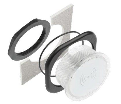 Elatec T4PK-F02TR6-PI Card Readers