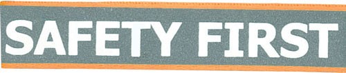 Brady 2135-2529 Lanyards