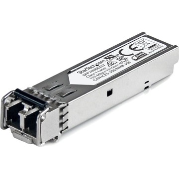 StarTech SFP100BEXST Transceiver Modules