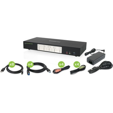 Accessories IOGEAR GCS1944