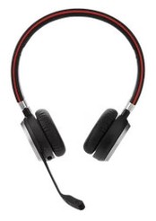 image Headsets Jabra 6599-833-399