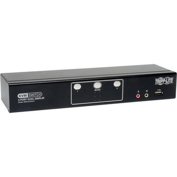 Tripp-Lite B004-2DUA2-K Accessories