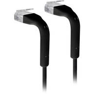 image Cables Ubiquiti Networks U-CABLE-PATCH-03M-RJ45-BK