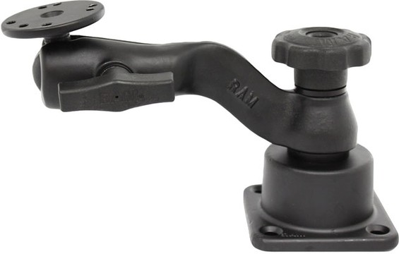 Accessories RAM Mount RAM-109H-3BU