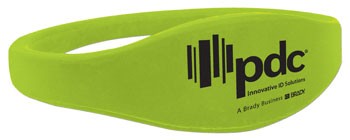 Pulseras BCI RWSF-39-PDJ-I