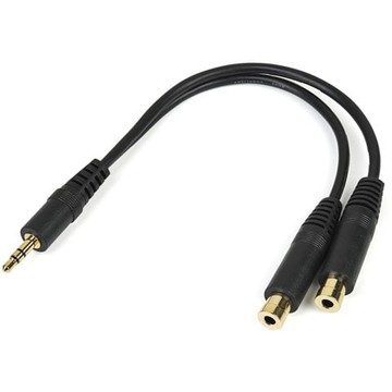 StarTech MUY1MFF Cables