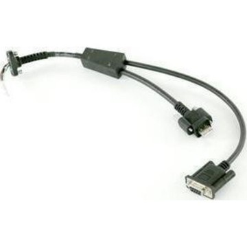 Zebra CBL-VC70-KBUS4-01 Accessories