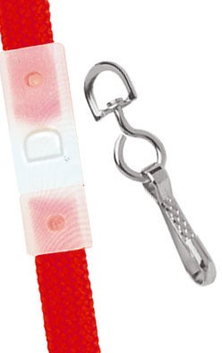 Brady 2137-5006 Lanyards