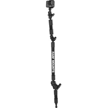 RAM Mount RAP-114-PSP-4-12-4-A-GOP1 Accessories