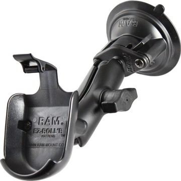 RAM Mount RAM-B-166-SPO2U Accessories