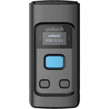 Unitech RP902, Bluetooth