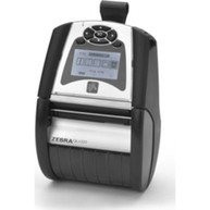 image Imprimante Mobile Zebra QL320 3", Bluetooth, 8MB/16MB, LCD, Thermique Direct, Plaque Sans Liner