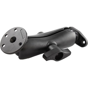RAM Mount RAM-D-101U-HY2 Accessories