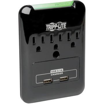 Tripp-Lite SK30USB Accessories