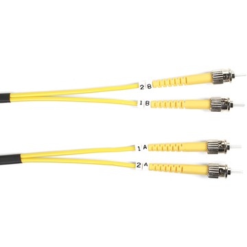 Black Box FOSM-002M-STST Cables